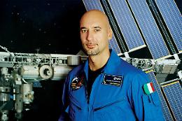 Gli studenti di San Giovanni Rotondo incontrano  l’astronauta Luca Parmitano 