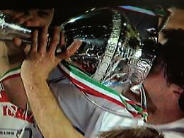 E il Foggia porta a casa la Coppa Italia. Fares: «Ora puntiamo alla serie B»