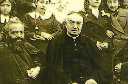 Quando i preti facevano la rivoluzione: Orsara ricorda il suo don Boscia