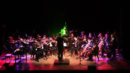 Lucera, Gran Gala dell’Orchestra Giovanile con il jazzista Antonio Ciacca