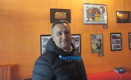 A Foggia tre artisti per un teatro da fiaba