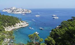 Al mare non puoi dire di no: gli basta un SI
