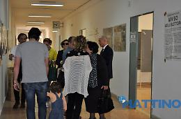 Referendum, alle urne il 36.08% della Capitanata. Roseto vergogna democratica