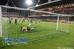 Tutte le foto della partita Foggia-Akragas