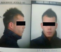 Vieste, rapina finita nel sangue: 24 anni di carcere per il marocchino che fece da "palo" all'assassino 