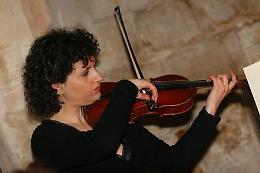 Workshop sull'improvvisazione con Emanuela Lioy