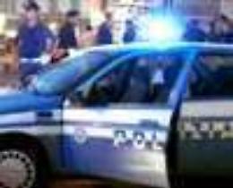 Lucera, gambizzato titolare di un distributore di carburante 