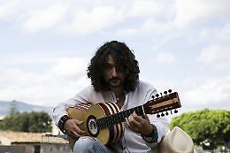 A Mattinata “Suoni al Centro – Musiche del Sud Italia”