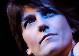 A Lucera Verdi’s Mood by Cinzia Tedesco