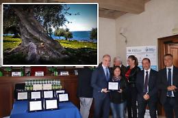 EarthDay, alla foggiana Monica Carbosiero la menzione speciale "Madre Terra"  con Parco Gargano