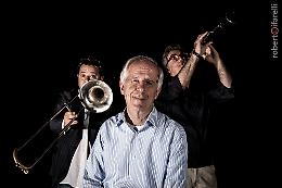 In occasione dell'International Jazz Day arriva Franco D'Andrea