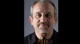 Il violinista Jeremy Cohen in concerto con Alkemia Quartet
