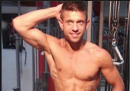 Dopo la morte del body builder foggiano, manette al titolare di una palestra 
