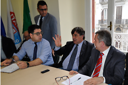 Udc provinciale Foggia: «Un'esagerazione l'arresto di Angelo e Napoleone Cera»