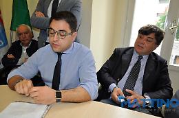 Sanità foggiana, tutte le accuse dell'inchiesta sui Cera che coinvolge Emiliano e il direttore della Asl di Foggia Piazzolla