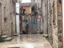 Maltempo, Subappennino tranquillo: ad Ascoli, Bovino e Rocchetta domani scuole aperte