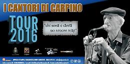 I Cantori di Carpino "in cattedra" a Bari per "La memoria che vive"