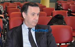 Foggia, Amgas licenzia il direttore generale Iafelice