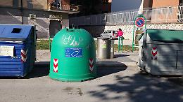 Foggia, Di Fonso (Udc) solleva il coperchio delle isole ecologiche