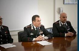 Giro di estorsioni e kalashnikov a Monte Sant'Angelo:  otto i  responsabili