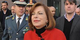 Crediti formativi  da UniFg agli studenti che combattono la mafia: elogio della Principato