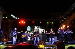 I Cantori di Carpino in concerto a San Severo