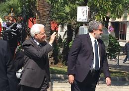 Riforma Costituzione, Emiliano a Mattarella: «Assemblea Costituente imprescindibile»