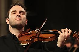 Foggia, arriva l'Orchestra filarmonica marchigiana di Stefan Milenkovich                  
