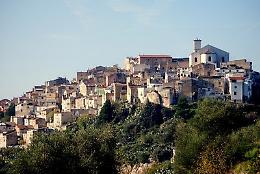 Raf, RDS in Tour per la Festa Patronale a Cagnano