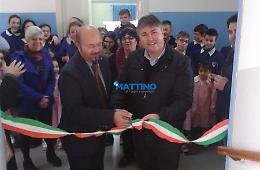 In primavera a Celenza fioriscono i nidi per bimbi