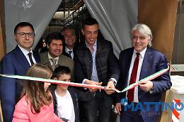 Comieco porta a Foggia il "gioco" del riciclo di carta e cartone