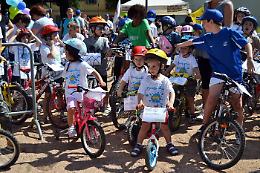 A Foggia tutti a Bimbinbici!