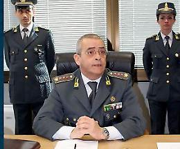 Truffe sugli immigrati, sospesi dipendenti INPS e avvocati foggiani
