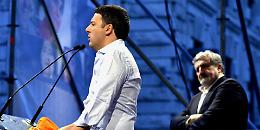 Tra Renzi e Emiliano, il patto equilibrista per il Sud