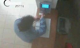 I filmati che hanno incastrato gli assenteisti al Comune di Foggia