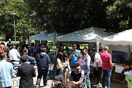 Foggia, ecco come si può essere felici a "Parco San Felice"
