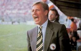 Oggi, 12 maggio 1947, nasce l'uomo che fece sognare Foggia: Zdeněk Zeman