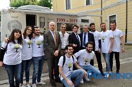 A UniFg da oggi è Festival per frenare la dispersione scolastica