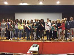 Gargano, un piccolo principe per un grande parco