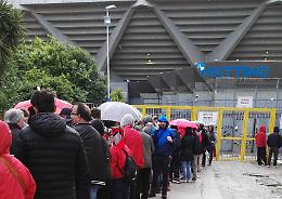 È già ressa per Foggia Alessandria che deciderà anche l'avversario del Lecce