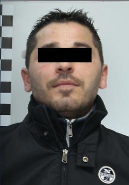 Estorsioni: intascano una mazzetta ma finiscono dritti in carcere