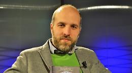 Per Lorenzo Marone "La tristezza ha il sonno leggero", ma non a Foggia: non stasera