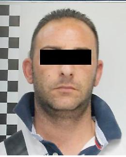 Estorsioni ad un operaio foggiano: restano in carcere Francavilla e La Grasta