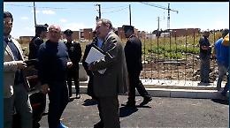 Operaio folgorato da allaccio abusivo: si chiamava Paolo Viscillo