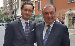 Difensori del voto di Forza Italia, Miranda braccio destro di Martusciello