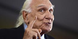 Oggi, 19 Maggio 2016, muore Marco Pannella