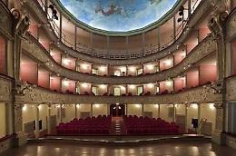 A Lucera c'è 'aria' di Musica classica napoletana