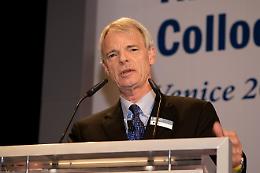 UniFg porta Michael Spence al  Giordano, il primo Nobel dopo Ground Zero