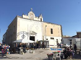 Santa Rita e Foggia, un legame inossidabile. Oggi, 22 maggio, la grande festa dalle radici profonde