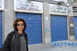 Foggia, delinquenti svaligiano l'ottica di Marina Leone